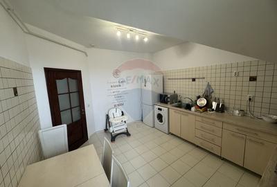 Apartament 3 camere | 2 bai | balcon | mansarda | bloc nou | Burdujeni - 8