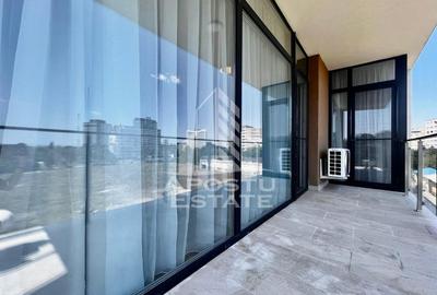 Apartament 3 camere, centrala proprie, parcare  Nord One zona Aradului - 11