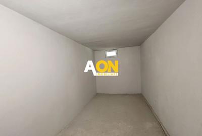 Apartament cu 2 Camere + Mansardă, Garaj, Bloc Nou, Zona Centru - 9