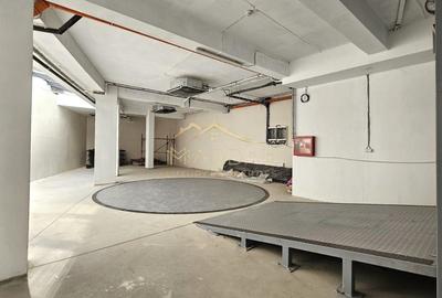 Cladire de birouri de vanzare***877mp***Dorobanti - 9