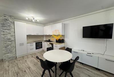 3 camere, modern, bloc nou, terasa,2 parcari, Zorilor, Zona LIDL - 9