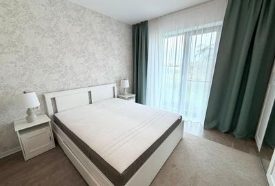 2 Camere | Aviatiei | Parcare Inclusa - 5