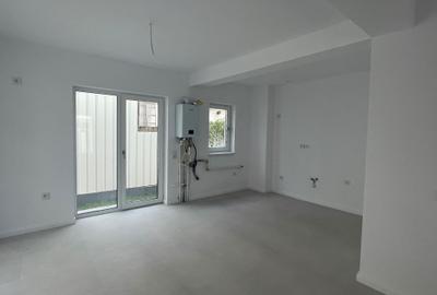 Case individuale cuplate de vânzare în zona centrala str. Paltinis - 2