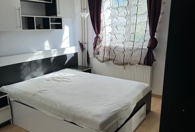 Inchiriere 2 camere Bd. Tineretului - 3