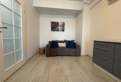 Bucium - Spital Socola , 2 camere + loc de parcare Complex Boheme residence - 8