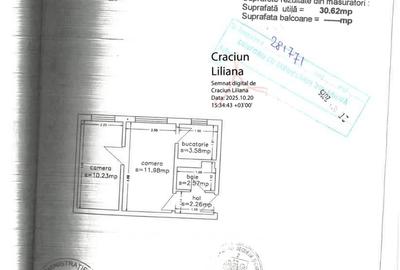 TOMIS NORD | CIRESICA | 2 CAMERE - 11