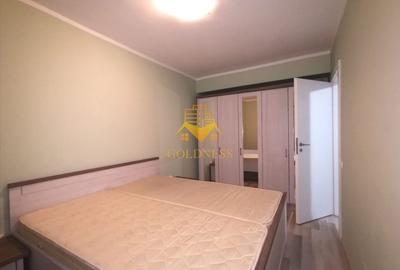 3 camere, modern, parcare, bloc nou, Marasti zona Fabricii, Clujana - 2