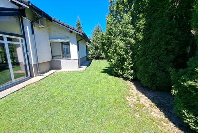 1 Decembrie-vila de vanzare, p+1, teren 830 mp, util 175 mp, 2 terase, foisor - 21