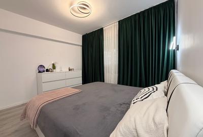 Apartament 2 camere complet mobilat, mutare imediată  – lângă Mega Mall | Direct - 5