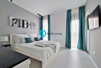 Apartament 3 camere | zona Pipera | Bloc Boutique - 4