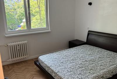 Închiriere Apartament 2 camere - 5 minute Metrou Piata Sudului  - Pet Friendly - 3