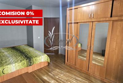 Apartament luminos cu panorama, Sesul de Sus, Floresti - 6