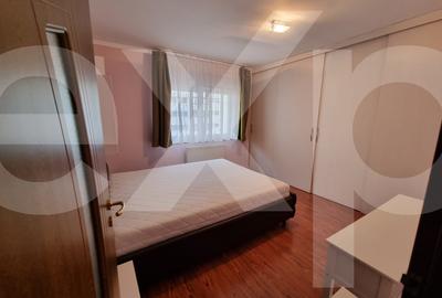 Apartament 3 camere de închiriat – Cluj-Napoca, str. Năsăud | 71 mp - 8
