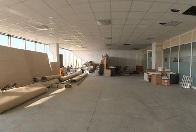 Spatiu Birouri clasa A zona Militari-Centura A1 - 6