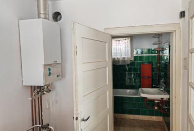 Casa 4 camere libera la vanzare HALCHIU - 13