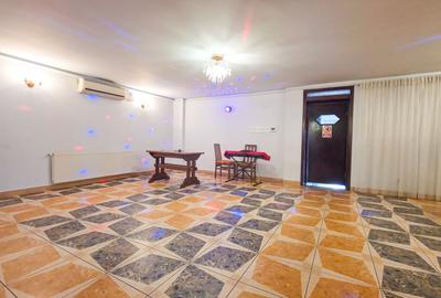 De vânzare – Proprietate comercială tip Restaurant & Salon Evenimente - 24