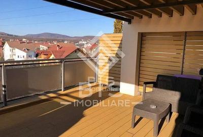 Penthouse zona Mall - Calea Moldovei - 8