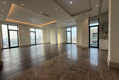 Penthouse I Barbu Vacarescu - 4
