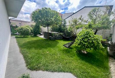 Casa ideala familie Tunari/jacuzzi, foisor BBQ, panouri solare, langa Otopeni - 13