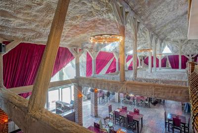 Complex turistic + restaurant la intrare Bran – 47 camere 11.627 mp - 4