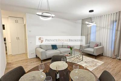 Pipera | H Pipera Lake | Bloc 2021 | Centrala | Parcare - 2