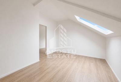 Apartament 3 camere, bloc cu lift, 77mp, zona Freidorf din Timisoara - 5