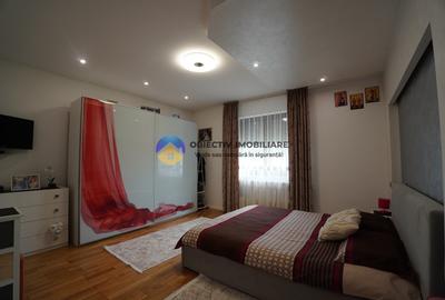 Casa P+M + teren – Dumbrava Roșie, jud. Neamț - 15