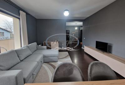 Apartament la cheie si loc de parcare in Buna Ziua - 15