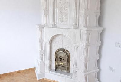 Casă P+E+M – Calea lui Traian nr 258 – teren 376 mp – utilizare mixtă - 20