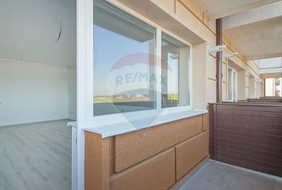 Apartament Tip Studio -  Subcetate City 2 - 9
