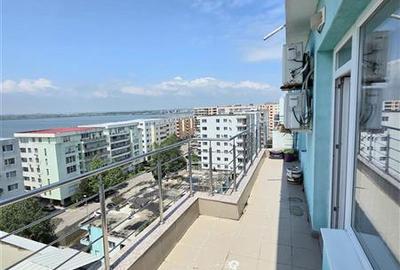 Apartament 2 Camere cu Vedere Superba la Lac si la Mare - Summerland Mamaia - 15