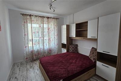 Metalurgiei Park, apartament mobilat-utilat, loc parcare subteran - 11