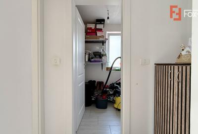 Duplex de vanzare in Sacalaz, 4 camere + 2 bai si toate utilitatile - 20