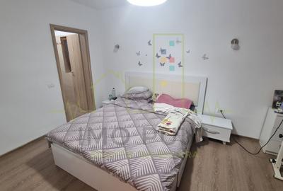 4 Camere. Mobilat si utilat. Drum asfaltat. - 5