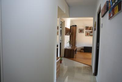 Apartament 2 camere, 54 mp | Parc Tineretului, Sector 4 | Vedere panoramică parc - 6