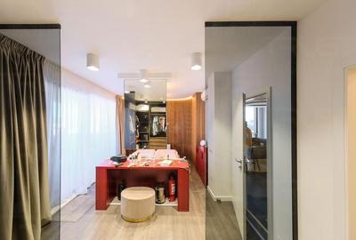 Vanzare apartament de tip penthouse 4 camere, zona Iulius Mall - 4