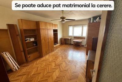 Apartament spatios cu 2 camere deco, ideal studenti, Cartier Marasti - 3