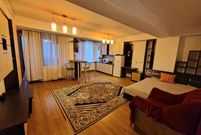 Nicolae Grigorescu metrou - Dristor - garsoniera moderna - centrala - bloc nou - 1