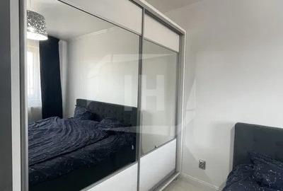 Apartament 2 camere, 2 parcari, zona Horea-Gara - 5