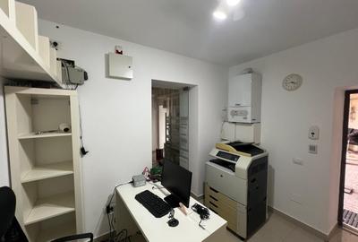 Apartament 3 camere, garaj si boxa - zona Centrala-Prefectura - 7