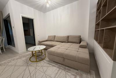 Apartament 2 camere de inchiriat Bloc Nou-PRIMA INCHIRIERE (Parcare subterana) - 5