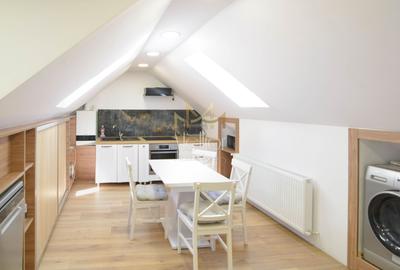 Apartament ultrafinisat de închiriat – Centru, Piezisa Cluj - 4