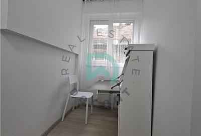 Apartament 3 camere, Avram Iancu, etaj 1 - 6
