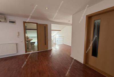 Proprietate versatila | 271 mp utili | renovata complet – Elisabetin, Porumbescu - 22