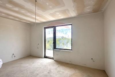 Casă nouă cu 6 camere | Balotești | Proximitate pădure - 5