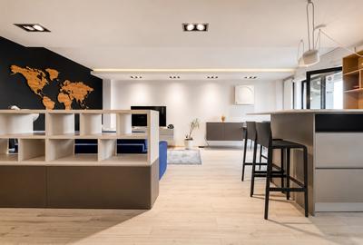 Apartament de lux|2 camere|Park Lake/Iulius Mall Cluj - 5