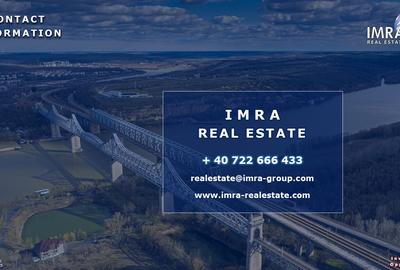 31.51 HA - Teren de Vanzare - Cernavoda, CT (Intermodal) - 13