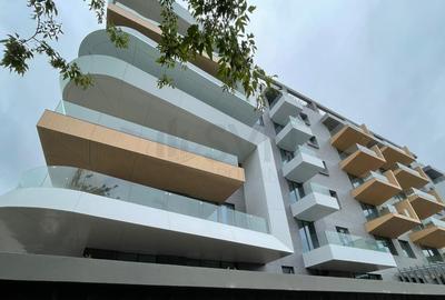 REA1011265 Apartament spatios 2 camere Calea Floreasca I Design modern - 8