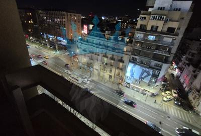 Apartament 3 Camere Piata Romana Bucuresti - 24