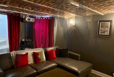 Vila superba complet restaurata pretabila pentru Ambasada sau Sediu Companie - 4